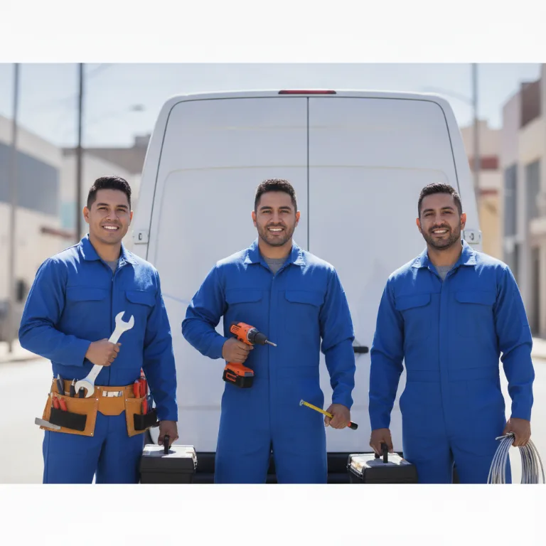 Reparação Estores equipe em Paulista